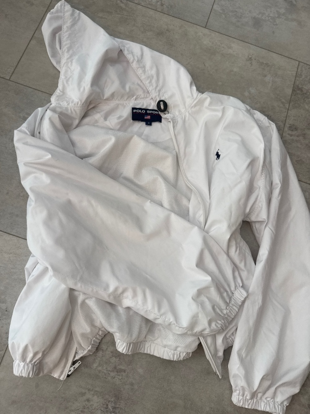 Ralph Lauren polo jacket